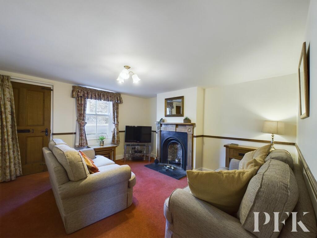 Additional image 4 of 18 High Hill, Keswick, CA12