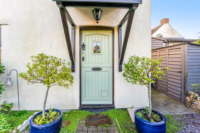 Additional image 16 of Lower Kewstoke Road, Worle - TUCKED AWAY POSITION