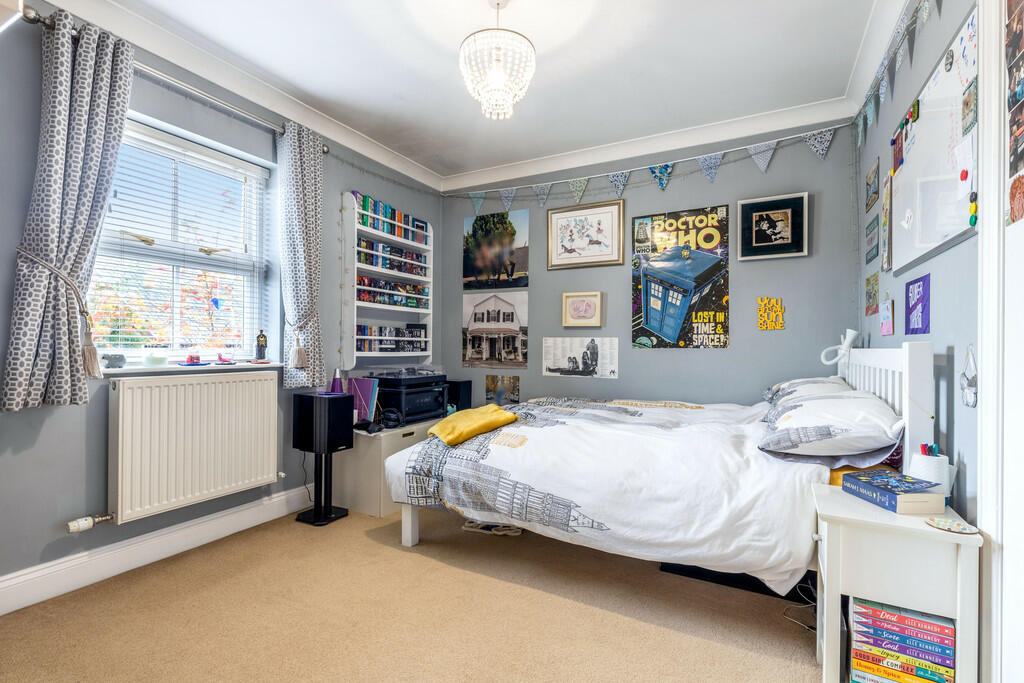 Additional image 13 of 4 Kirkhill, Blencarn, Penrith, Cumbria, CA10 1TZ