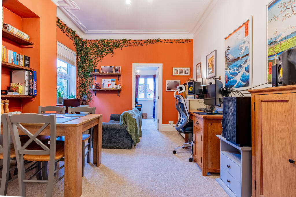 Additional image 9 of Harcourt Road, Flat 4, BRISTOL