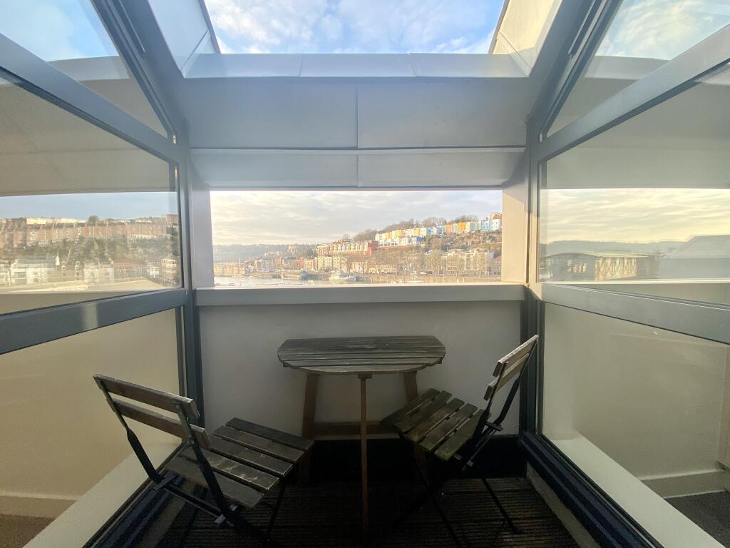 Additional image 11 of Harbourside, Great Eastern House, BS1 6GP