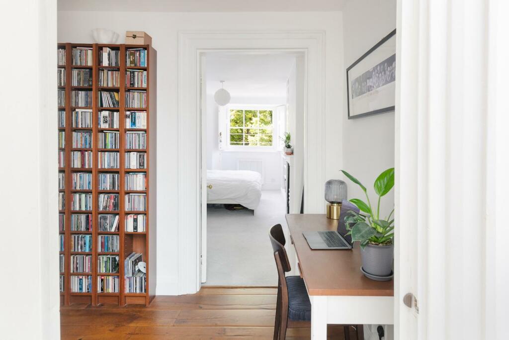 Additional image 10 of Lansdown Place, Clifton, Bristol