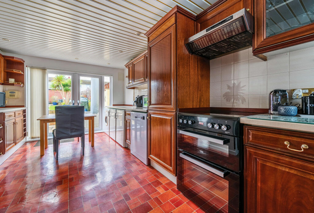 Additional image 15 of Holbrook Crescent, Hartcliffe, Bristol, City, BS13