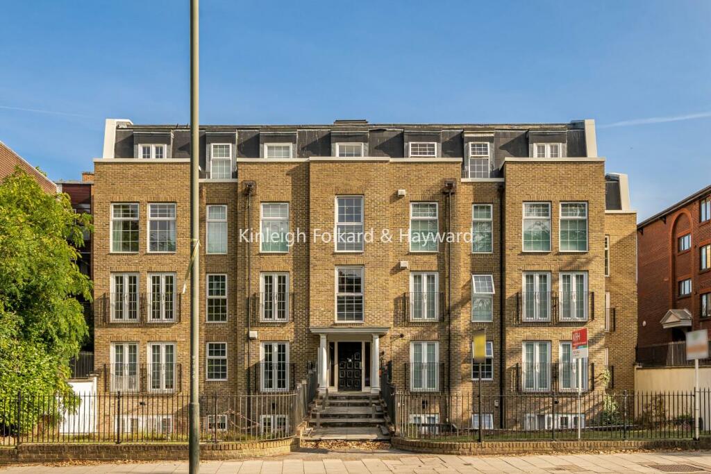 Additional image 7 of Widmore Road, Bromley