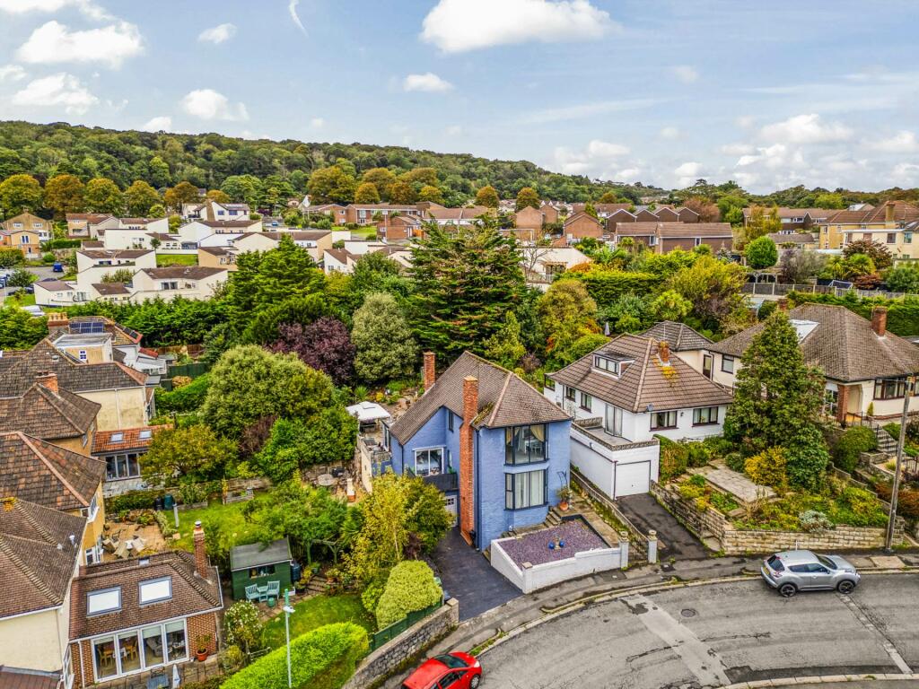Additional image 31 of Ashleigh Road, Weston Hillside