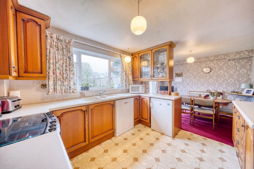 Additional image 4 of Situated in a peaceful cul-de-sac in Congresbury