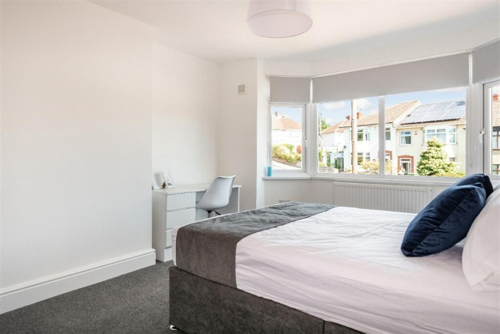 Additional image 11 of 4 bedroom Semi Detached House in Jean Road, Bristol