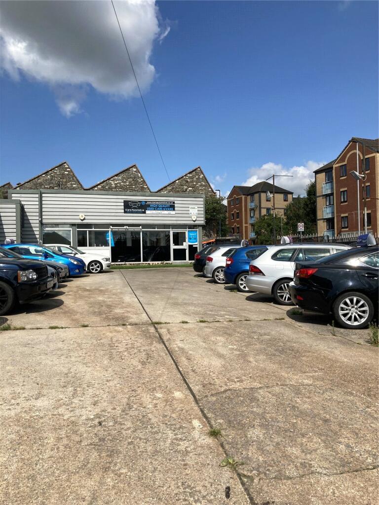 Additional image 11 of High Street, Kingswood, Bristol, Gloucestershire, BS15