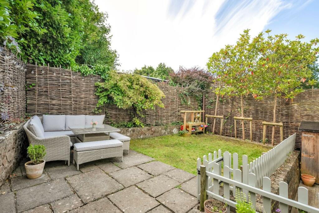 Additional image 10 of Oak Lodge, Knoll Hill, Sneyd Park, Bristol