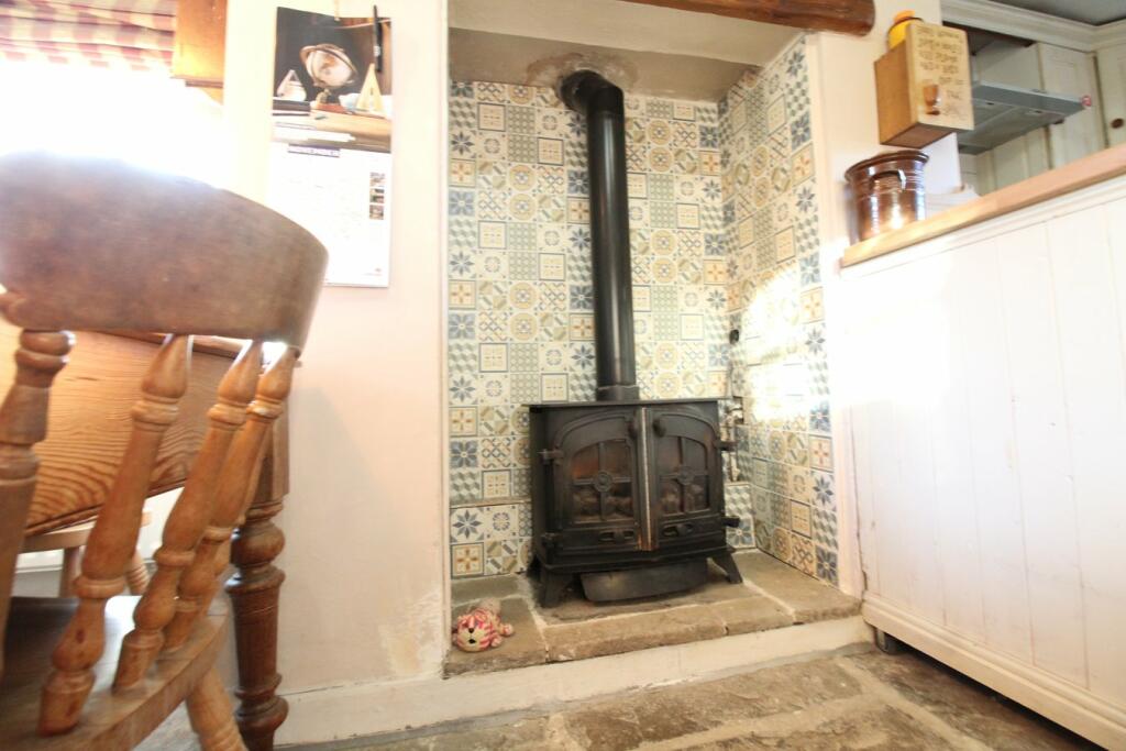Additional image 20 of Upper Town, Oxenhope, Keighley, BD22