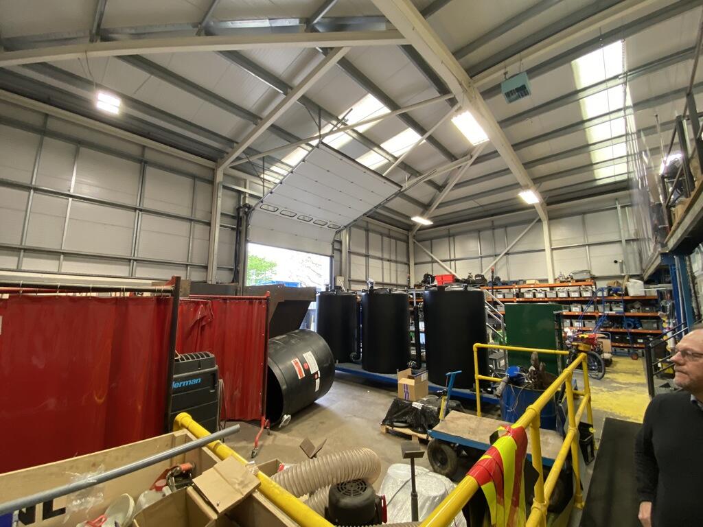 Additional image 11 of Unit 26, Southfield Road Trading Estate, Southfield Road, Nailsea, Bristol, Somerset, BS48