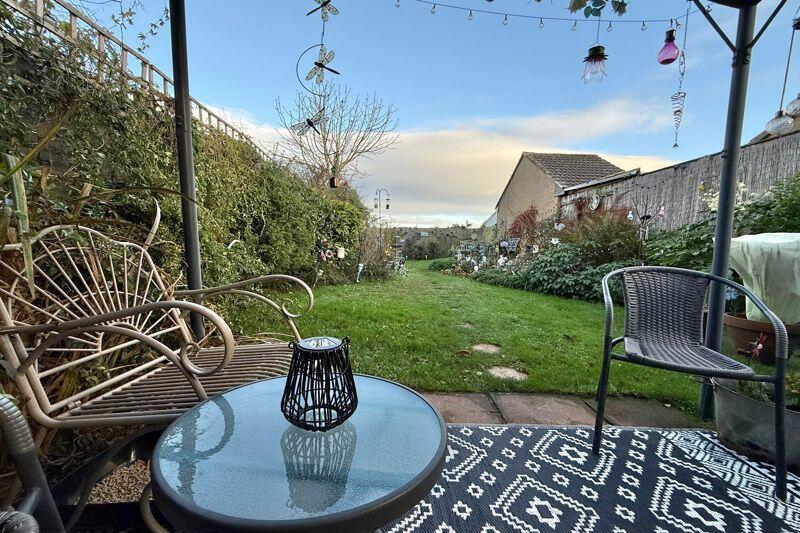 Additional image 11 of West Garston, Banwell - SUPERB GARDEN & VIEWS
