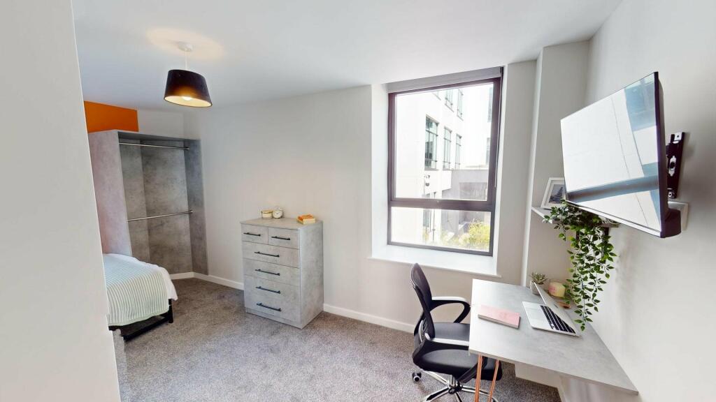 Additional image 13 of Fitzhardinge House, Tailors Court, Bristol