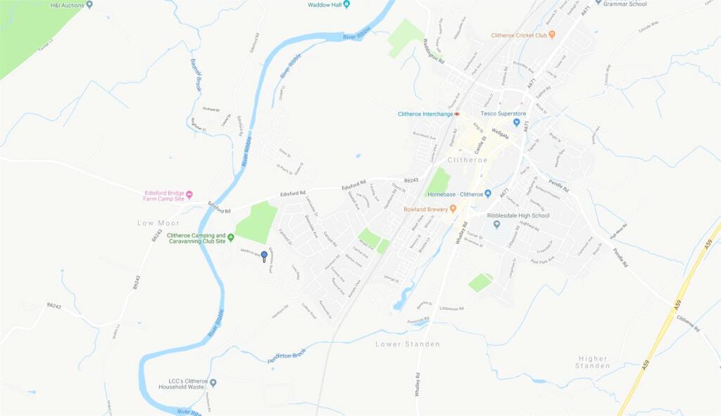 Additional image 15 of Croal Road, Clitheroe, Lancashire, BB7