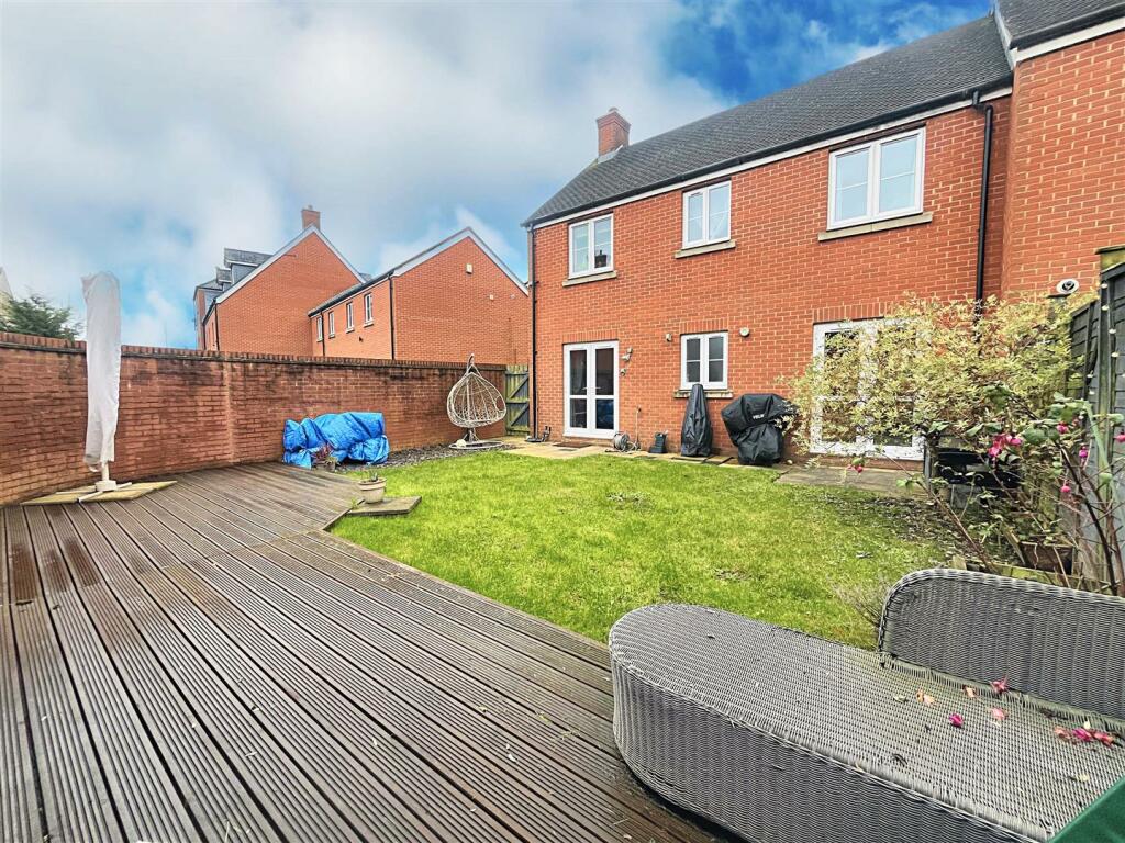 Additional image 4 of Irons Way, West Wick, Weston-Super-Mare