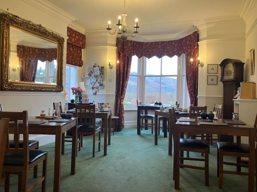 Additional image 10 of Maple Bank Country Guest House  Braithwaite  KESWICK Cumbria CA12 5RY  Unit