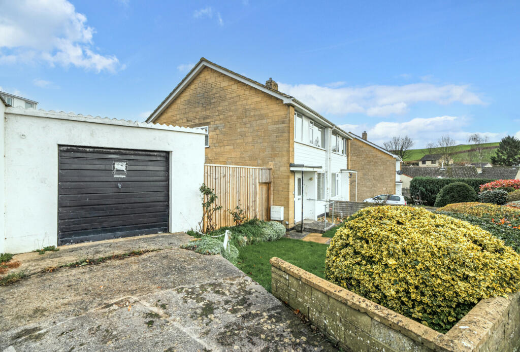 Additional image 10 of Wallenge Drive, Paulton, Bristol, Somerset, BS39