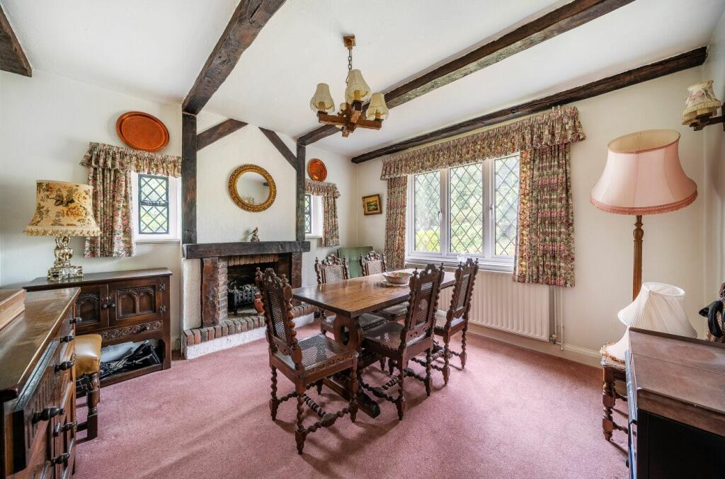 Additional image 28 of Ninhams Wood, Keston Park, BR6