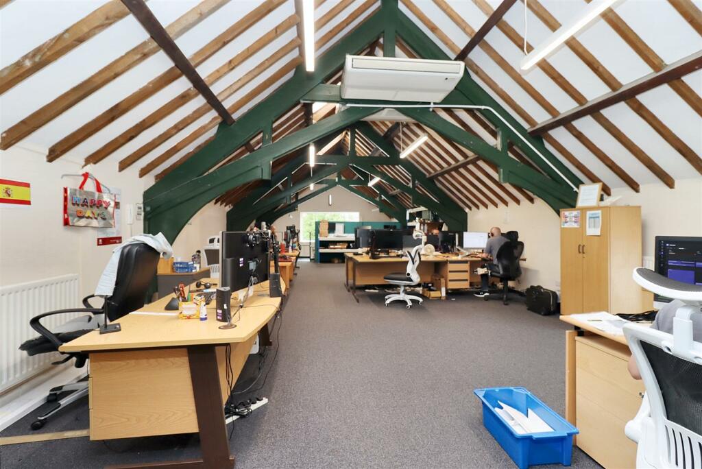 Additional image 9 of Large office unit in Clevedon