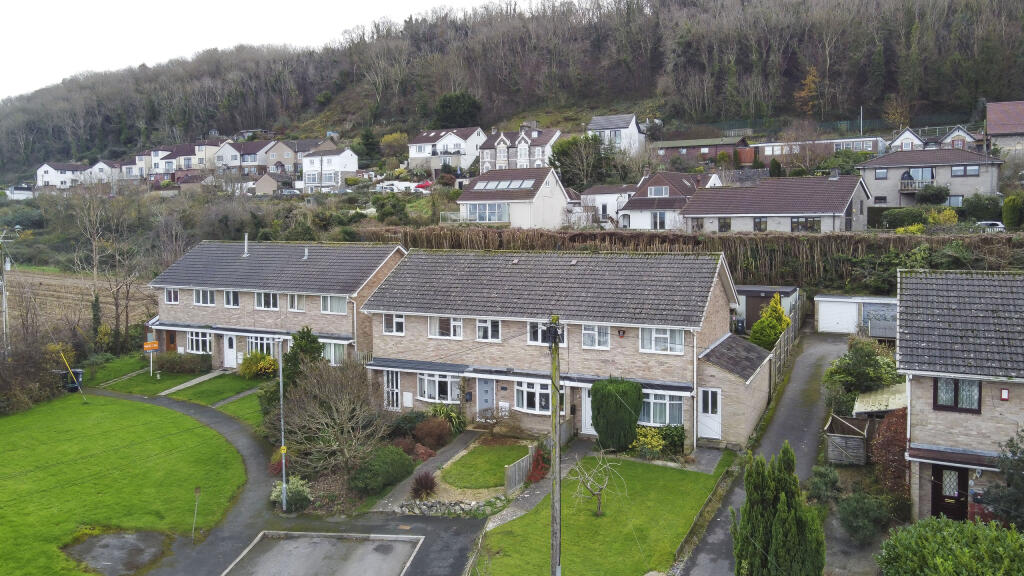 Primary image of Manor Gardens, Kewstoke, Weston-super-Mare, Somerset