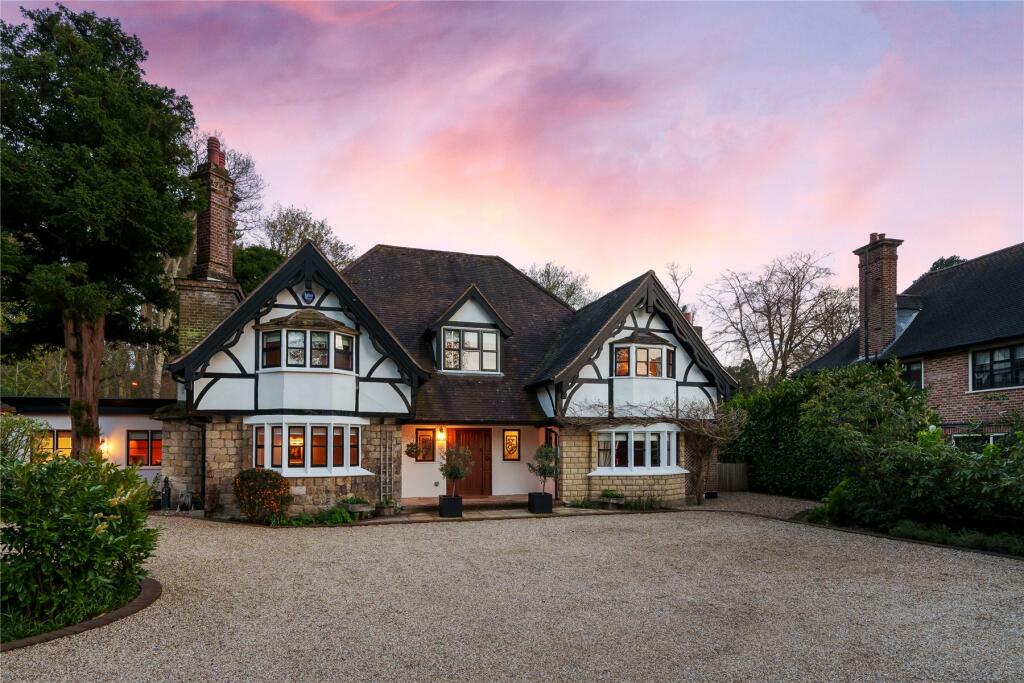 Additional image 27 of Croydon Road, Keston