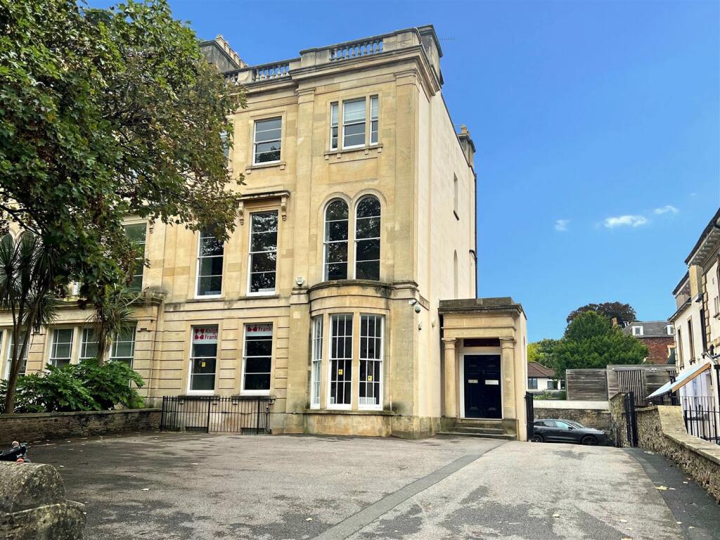 Additional image 12 of HQ Offices with parking, Whiteladies Road, Clifton