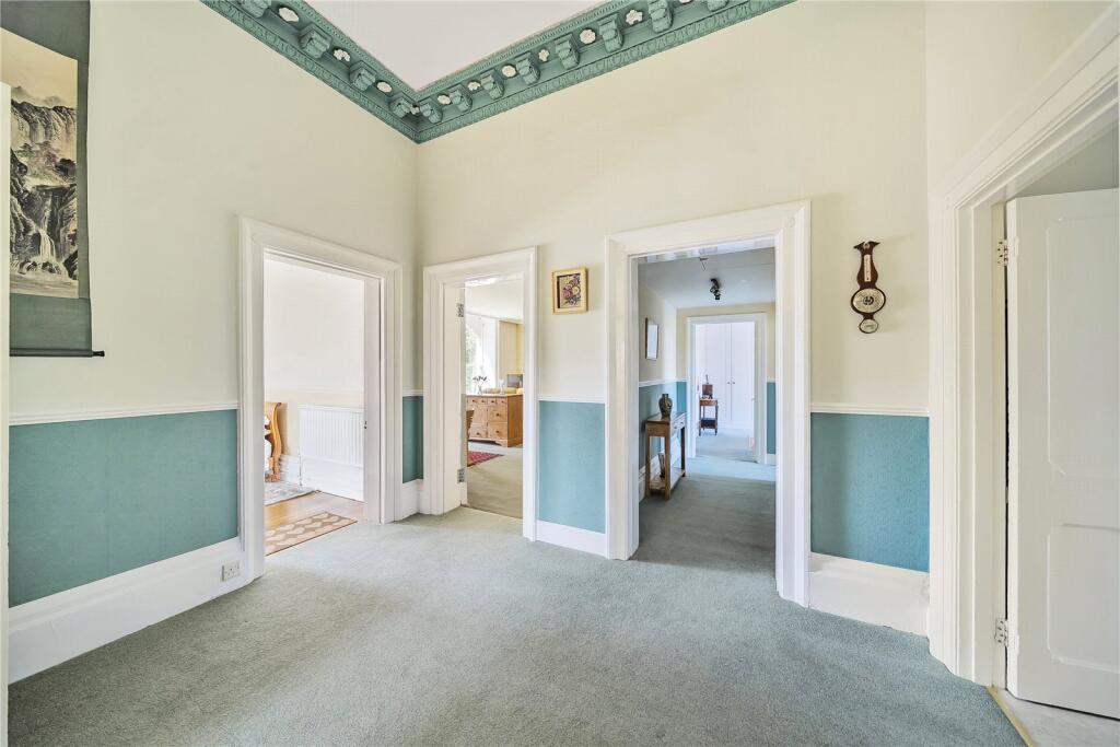 Additional image 7 of The Avenue, Sneyd Park, Bristol, BS9