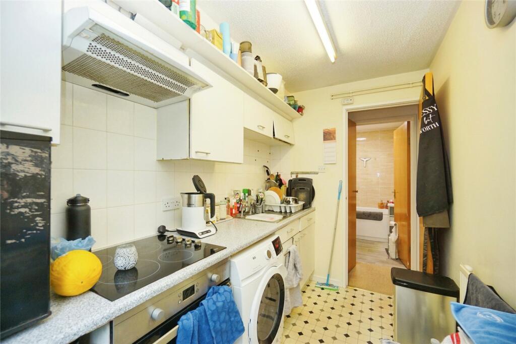 Additional image 5 of Gaunts Close, Portishead, Bristol, Somerset, BS20