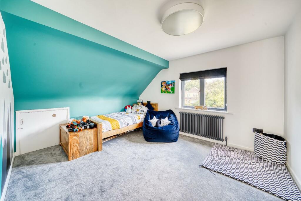 Additional image 20 of Impeccable family home located at the North End Of Yatton