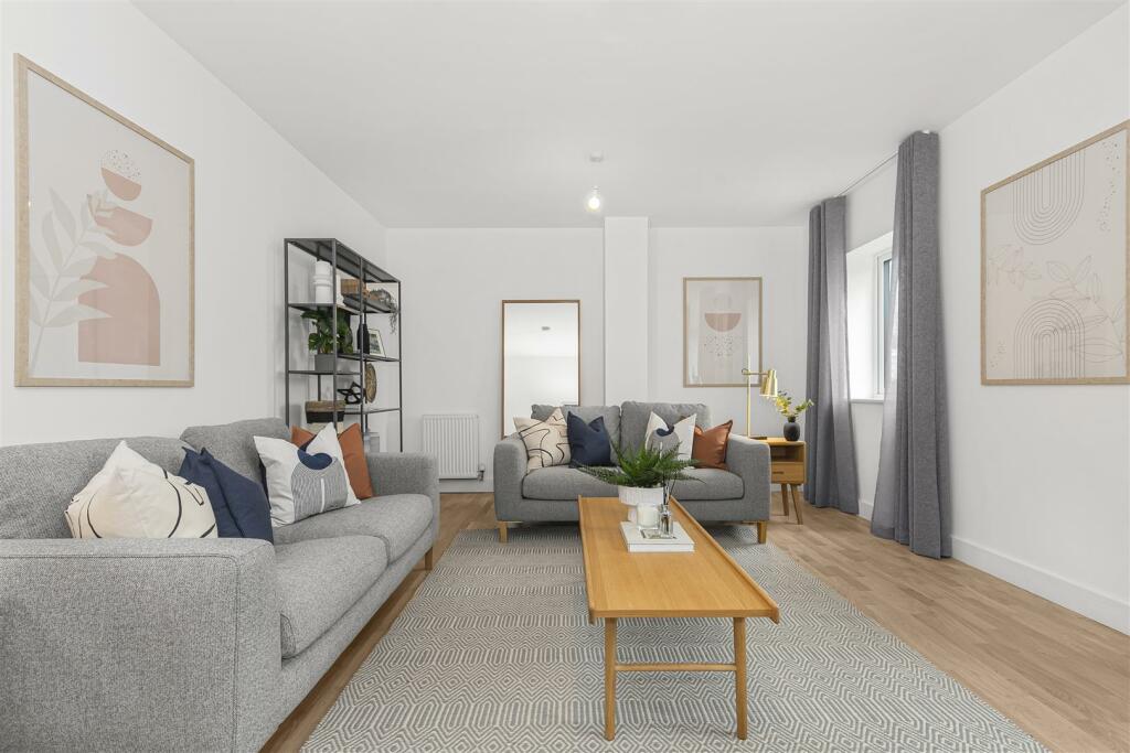 Additional image 5 of Malmains Drive, Frenchay