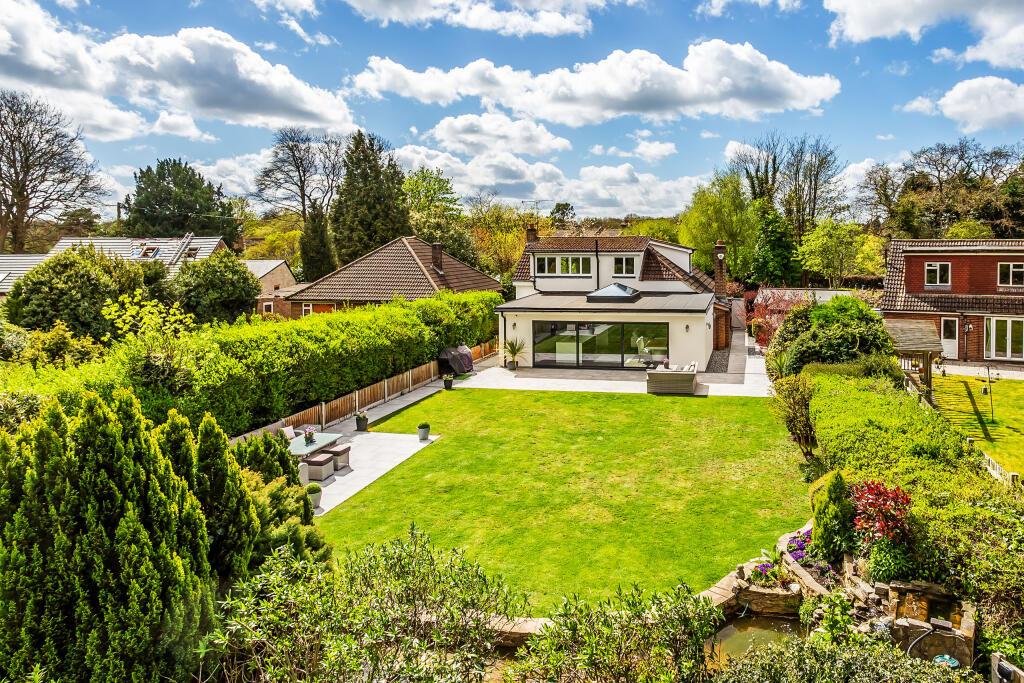 Additional image 47 of Luxted Road, Downe, Orpington, Kent