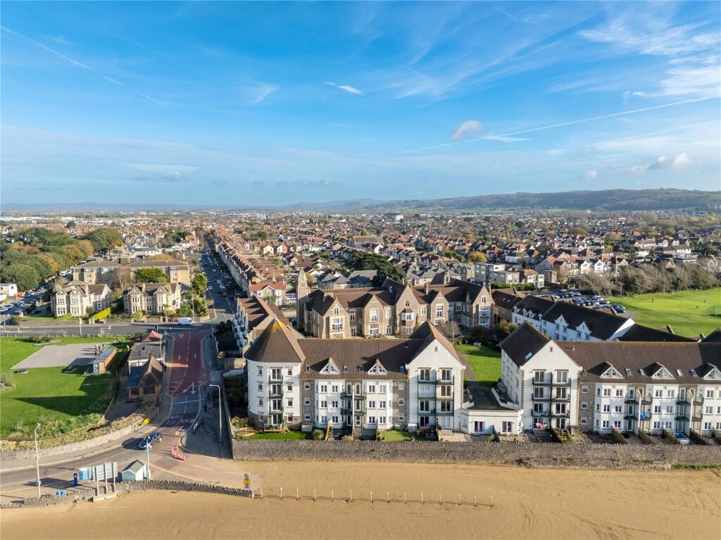 Additional image 10 of Royal Sands, Weston-super-Mare, Somerset, BS23