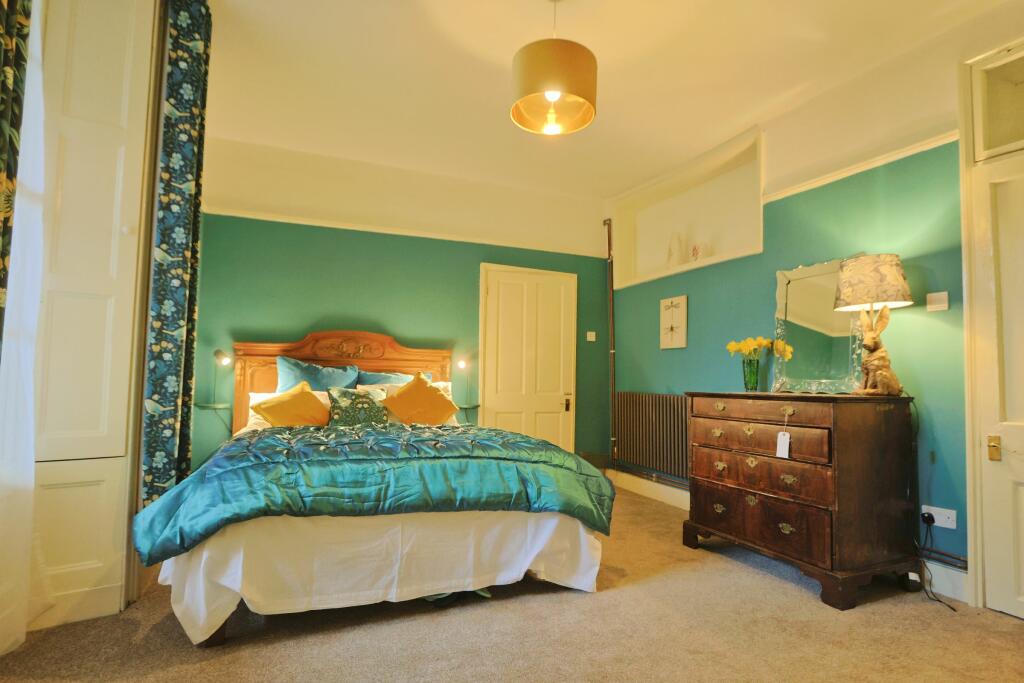 Additional image 7 of Basement Flat,  Caledonia Place, Bristol