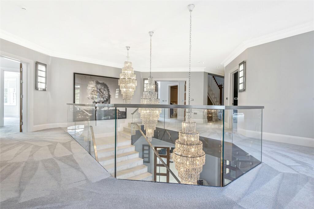 Additional image 36 of Forest Ridge, Keston Park, Kent