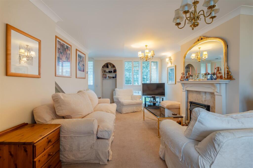 Additional image 16 of Old Vicarage Green, Keynsham, Bristol