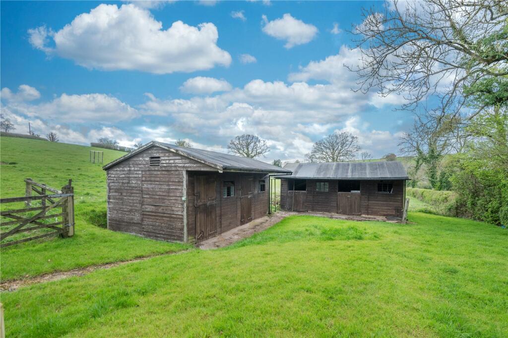 Additional image 23 of Substantial six bedroom country house with land - Cameley, Nr Temple Cloud