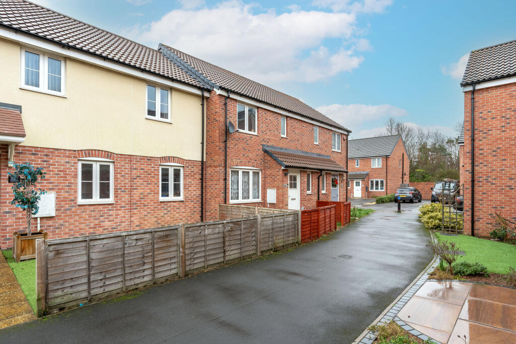 Additional image 23 of Diamond Batch, Weston-Super-Mare, BS24 7NB