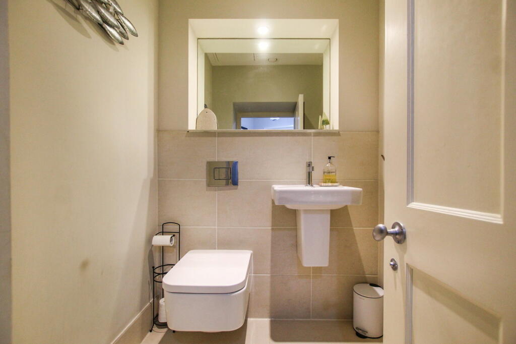 Additional image 11 of The General, Harbourside, Bristol, BS1