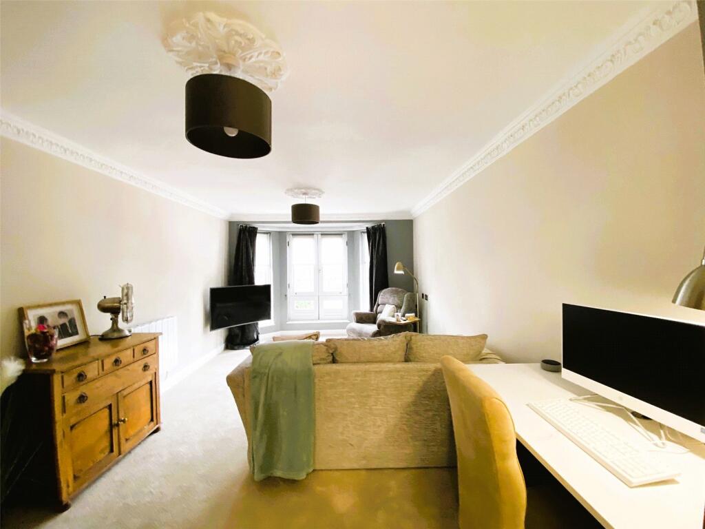 Additional image 9 of Fosseway Court, Clifton, Bristol, BS8