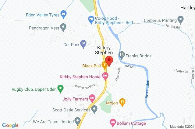 Additional image 21 of Market Street, Kirkby Stephen, CA17