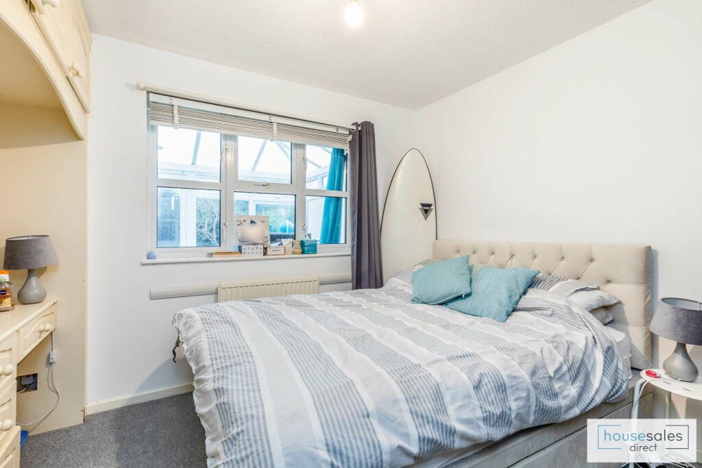 Additional image 6 of Badger Rise Portishead, Bristol, BS20