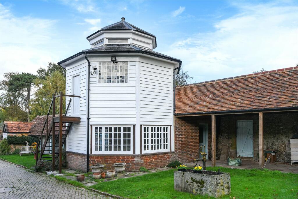 Additional image 4 of High Elms, Downe, Kent