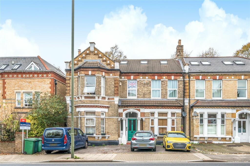 Additional image 10 of Manor Road, Beckenham