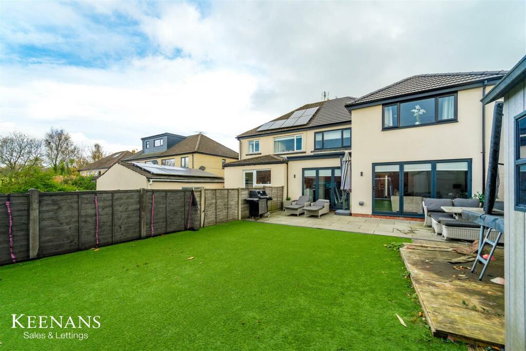 Additional image 19 of Warwick Drive, Clitheroe