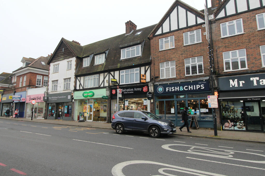 Additional image 9 of High Street, West Wickham, BR4