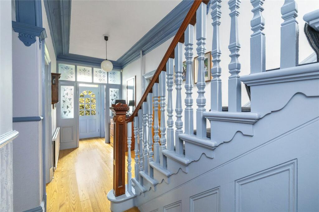 Additional image 18 of Falcon Cliffe, Steeton, BD20