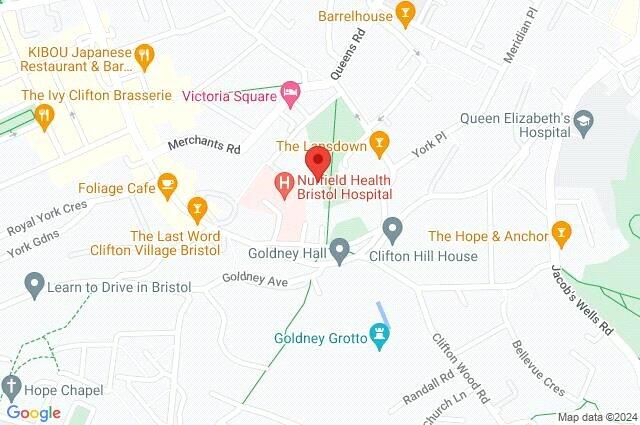 Additional image 14 of Fosseway Court, Clifton, Bristol, BS8