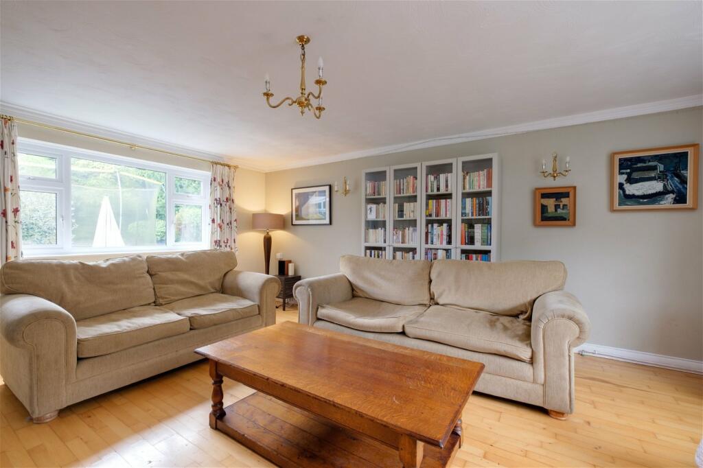 Additional image 3 of Ridgeway Close, West Harptree