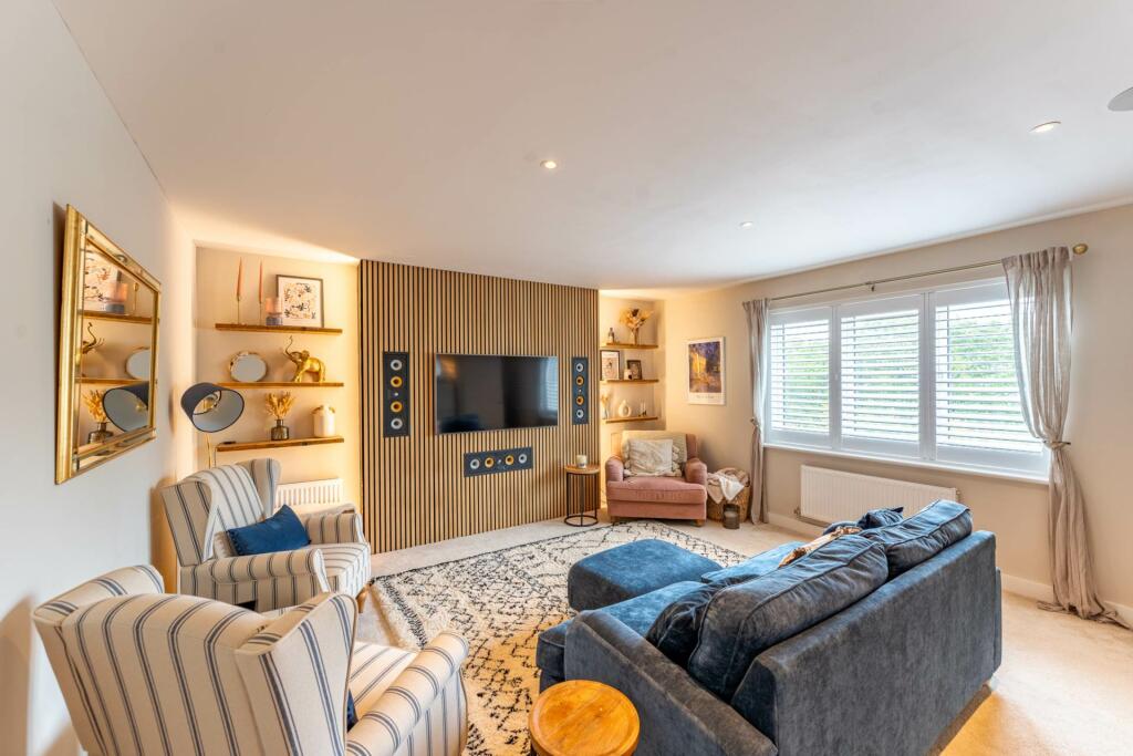Additional image 8 of Wentwood Drive, Bleadon Hill - No Onward Chain