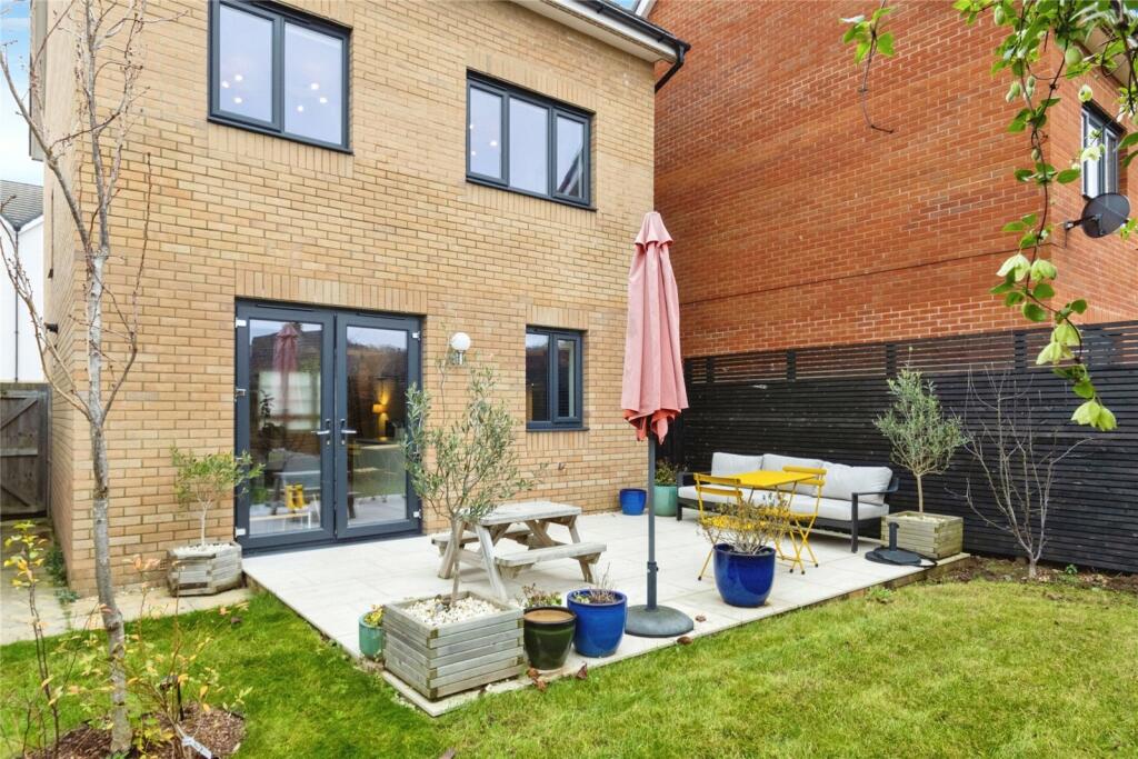 Additional image 24 of Malago Drive, Bristol, BS3